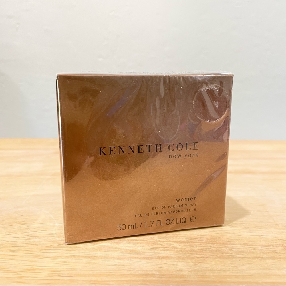 Kenneth Cole New York [Authentic]